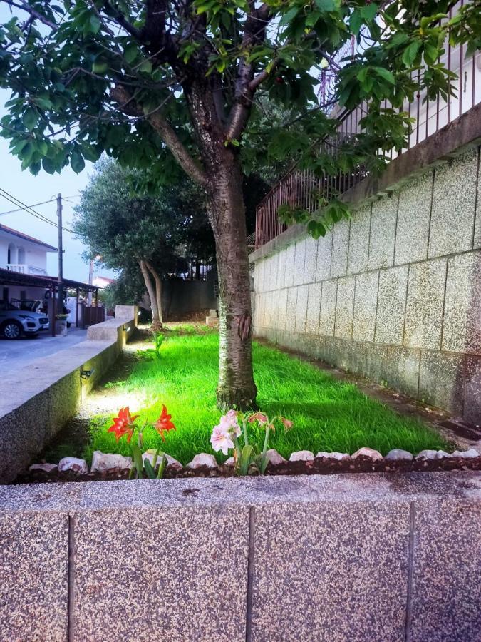 Apartman Luce 트로기르 외부 사진